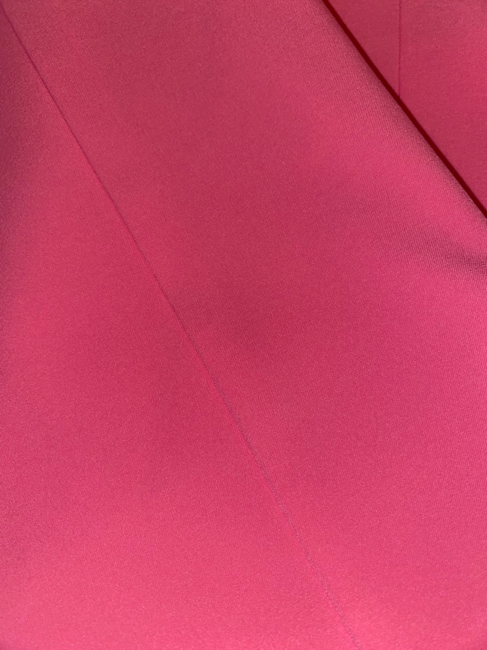 Lilly Pulitzer Bright Pink Ponte Pull-On Skinny Pants - Picture 9 of 10